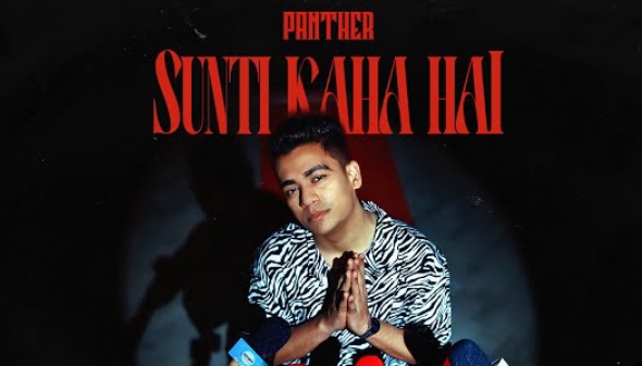 Sunti Kaha Hai Lyrics - Panther