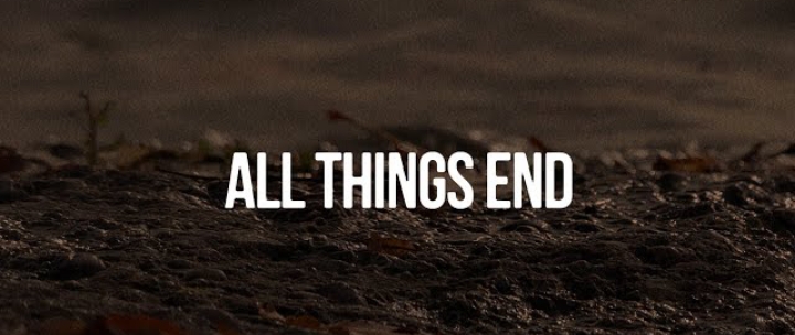 All Things End Lyrics - Hozier