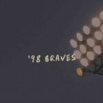 '98 Braves Lyrics - Morgan Wallen