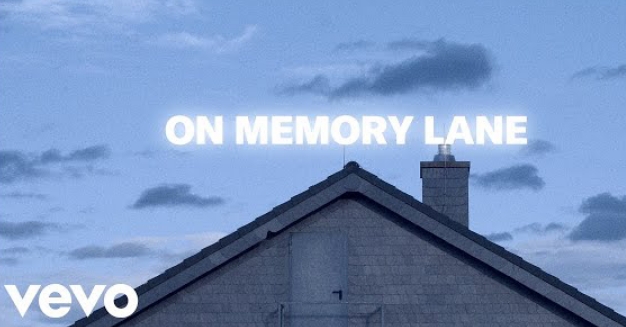 Memory Lane Lyrics - Old Dominion