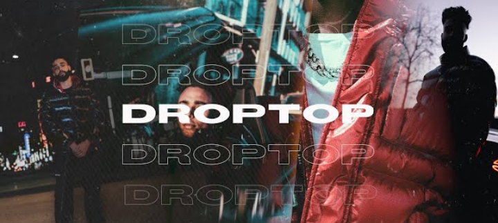 Droptop Lyrics - AP Dhillon & Gurinder Gill