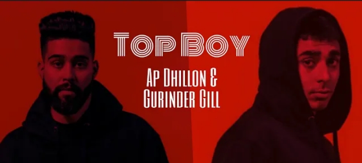 Top Boy Lyrics - AP Dhillon
