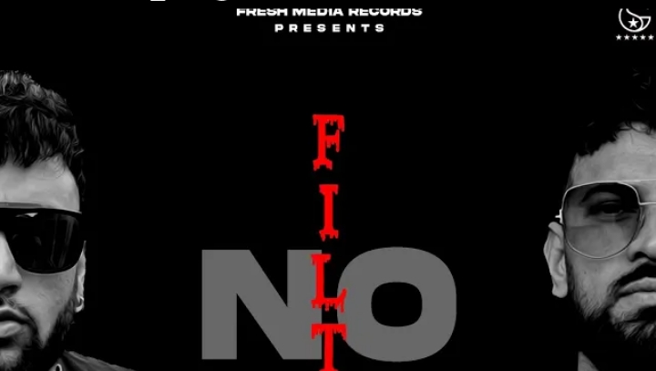 No Filter Lyrics - Jind Dhillon Ft. Garry Sandhu
