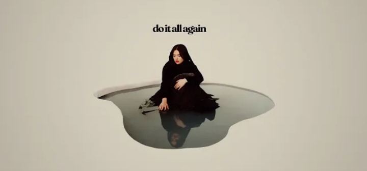 Do It All Again Lyrics - Lauren Spencer Smith
