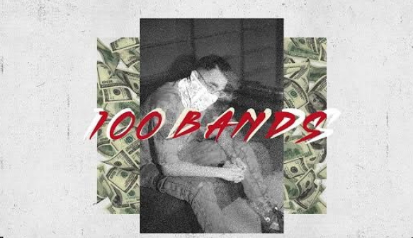 100 Bands Lyrics - Talhah Yunus