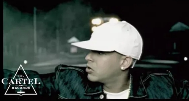 Gasolina Lyrics - Daddy Yankee