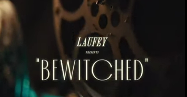 Bewitched Lyrics - Laufey
