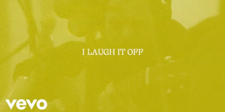 Laugh It Off Lyrics - Post Malone