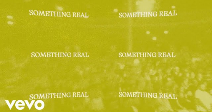 Something Real Lyrics - Post Malone
