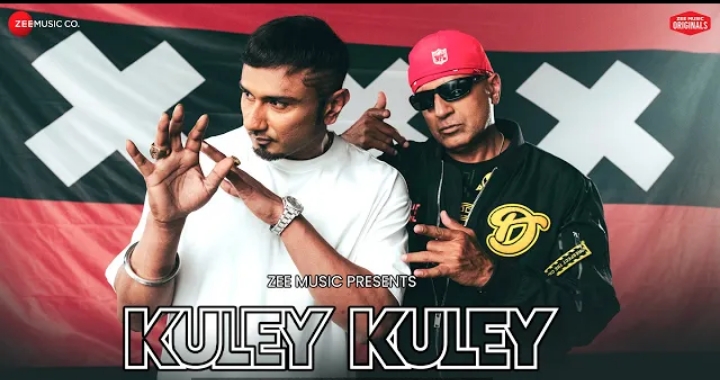 Kuley Kuley Lyrics - Yo Yo Honey Singh & Apache Indian