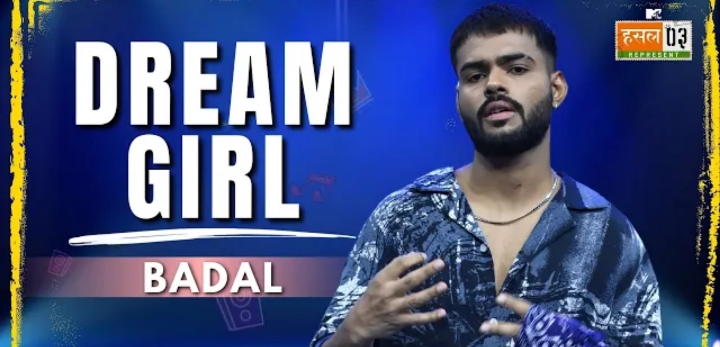 Dream Girl Lyrics - Badal