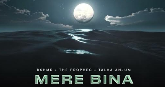 Mere Bina Lyrics - The PropheC, Talha Anjum & KSHMR