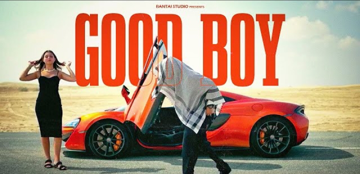 Good Boy Lyrics - Emiway Bantai