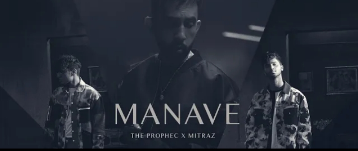 Manave Lyrics - The PropheC & Mitraz