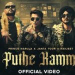 Puthe Kamm Lyrics - Prince Narula, Janta Toor & Navjeet