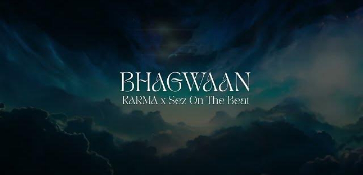 Bhagwaan Lyrics - Karma