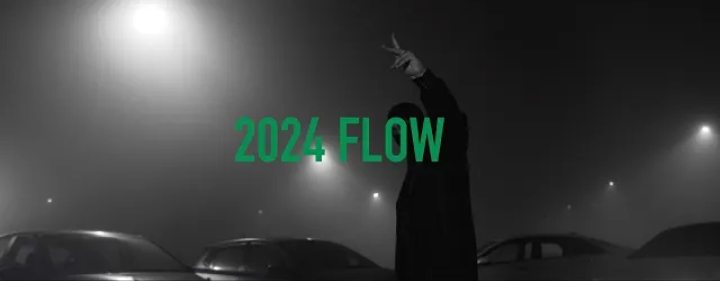 2024 Flow Lyrics - Sikander Kahlon