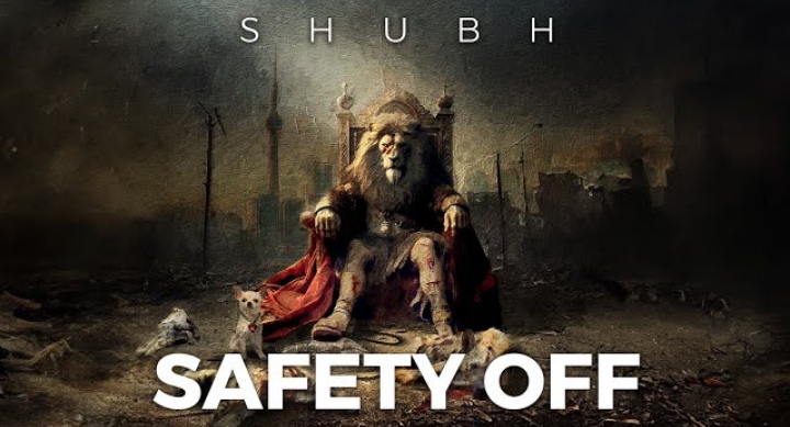 Safety Off Lyrics - Shubh