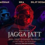 Jagga Jatt Lyrics - Ikka, Diljit Dosanjh & Badshah