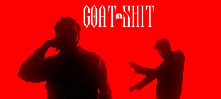 Goat Shit Lyrics - King & Karma